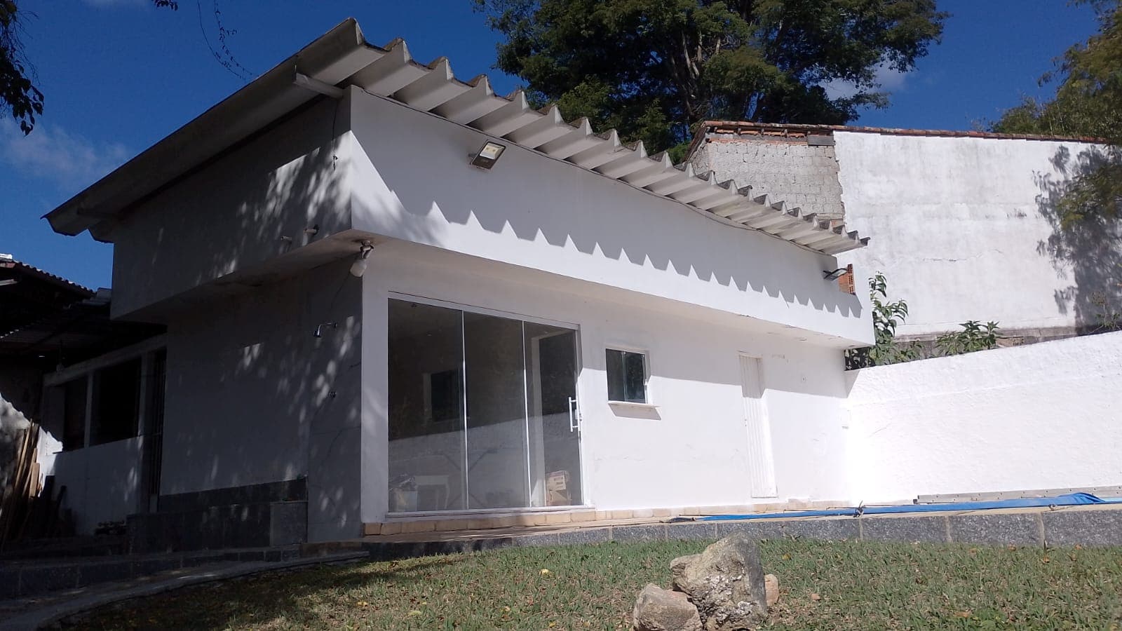 Casa em Iúcas — foto 1